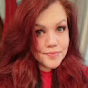 Meet your Posher, Caitlyn